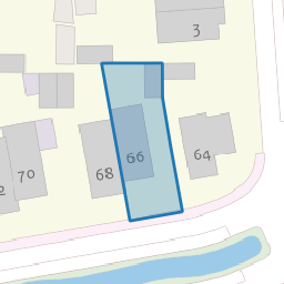 Perceel AHM05-AF-2306