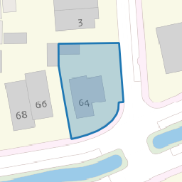 Perceel AHM05-AF-2307