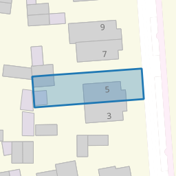 Perceel AHM05-AF-2309