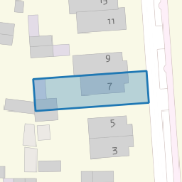 Perceel AHM05-AF-2310