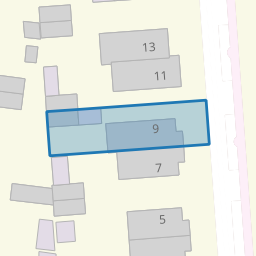 Perceel AHM05-AF-2311