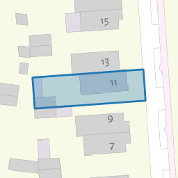 Perceel AHM05-AF-2312