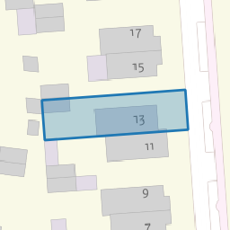 Perceel AHM05-AF-2313