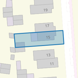 Perceel AHM05-AF-2314