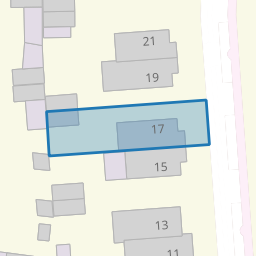 Perceel AHM05-AF-2315