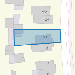 Perceel AHM05-AF-2317