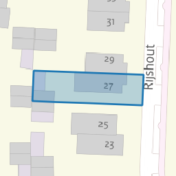 Perceel AHM05-AF-2320