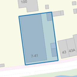 Perceel AHM05-AF-2330