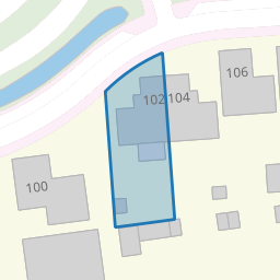 Perceel AHM05-AF-2332