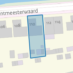 Perceel AHM05-AF-2336