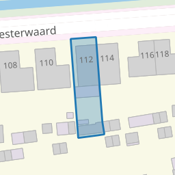 Perceel AHM05-AF-2337