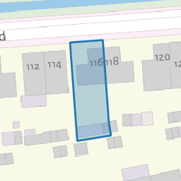 Perceel AHM05-AF-2339