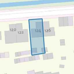 Perceel AHM05-AF-2343