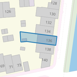 Perceel AHM05-AF-2349