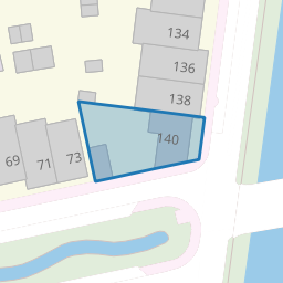 Perceel AHM05-AF-2351