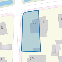 Perceel AHM05-AF-2354