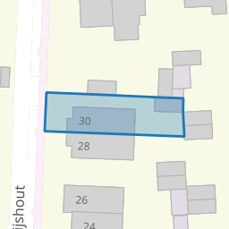 Perceel AHM05-AF-2355