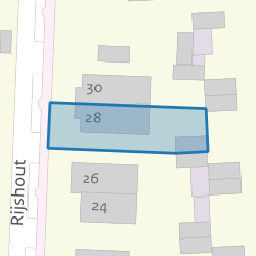 Perceel AHM05-AF-2356
