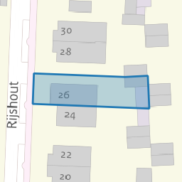 Perceel AHM05-AF-2357