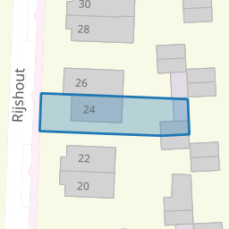 Perceel AHM05-AF-2358