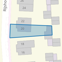 Perceel AHM05-AF-2360