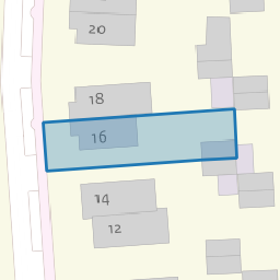 Perceel AHM05-AF-2362