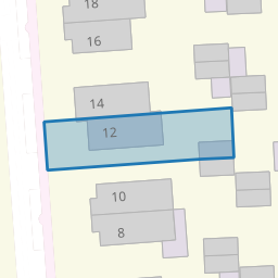 Perceel AHM05-AF-2364