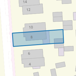 Perceel AHM05-AF-2366