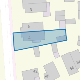 Perceel AHM05-AF-2368