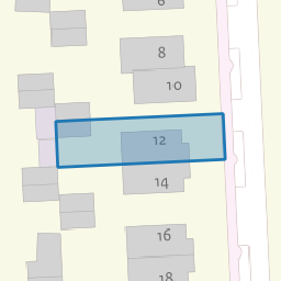 Perceel AHM05-AF-2370