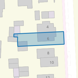 Perceel AHM05-AF-2372