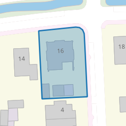 Perceel AHM05-AF-2374