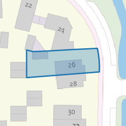 Perceel AHM05-AF-2385