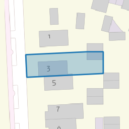 Perceel AHM05-AF-2391