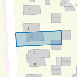 Perceel AHM05-AF-2392