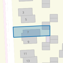 Perceel AHM05-AF-2393