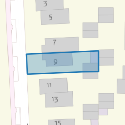 Perceel AHM05-AF-2394