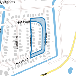 Perceel AHM05-AF-2395