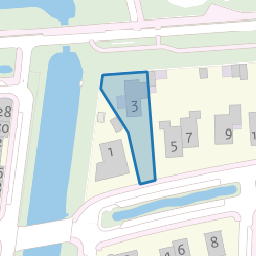 Perceel AHM05-AF-2396