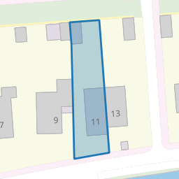 Perceel AHM05-AF-2397