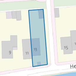 Perceel AHM05-AF-2398