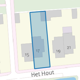 Perceel AHM05-AF-2401