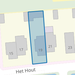 Perceel AHM05-AF-2402