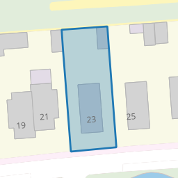 Perceel AHM05-AF-2404