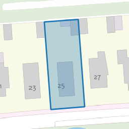 Perceel AHM05-AF-2405