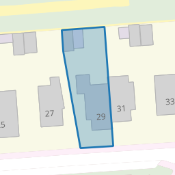 Perceel AHM05-AF-2407