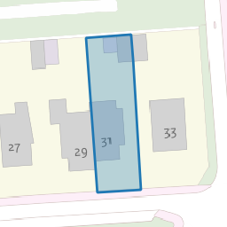 Perceel AHM05-AF-2408