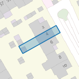 Perceel AHM05-AF-2410