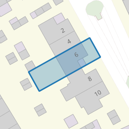 Perceel AHM05-AF-2411