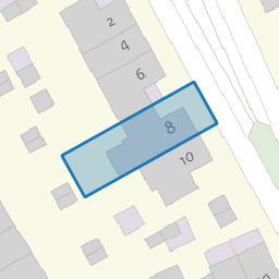 Perceel AHM05-AF-2412